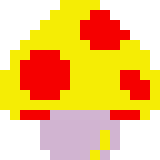 [8cf262] MarioMegaMushroom