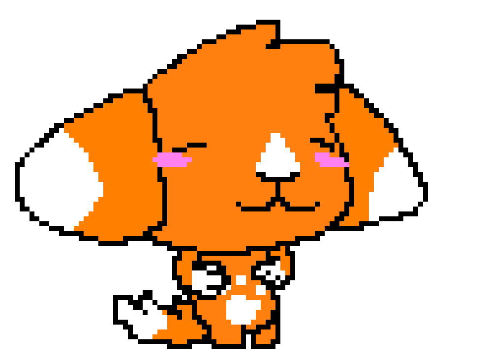 [9664c4] Foxim