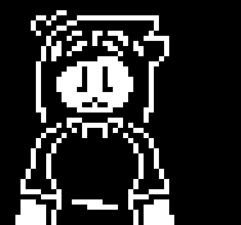 [77b851] ( I am looking through the old PAM galler- EUAGH CRINGY GODMODDING GRIM. EW BURN IT WITH FIRE. )