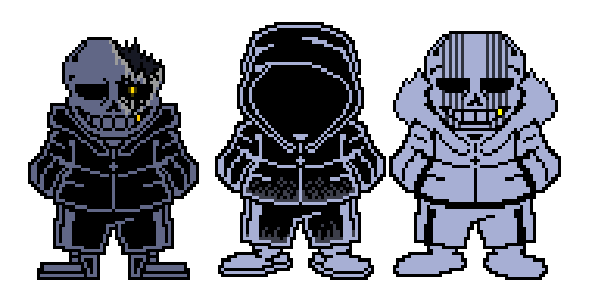 [cbf25a] FellFell!Murder!Murder Time Trio