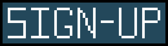[f06db2] Sign-up btn