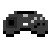 [9664c4] game controller