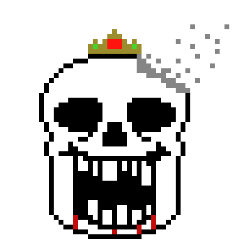 Undertale Sprite