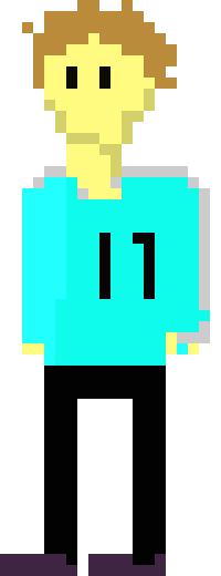 [36a041] Scratch Sprite