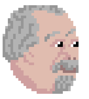 [9664c4] Kretsos side smile