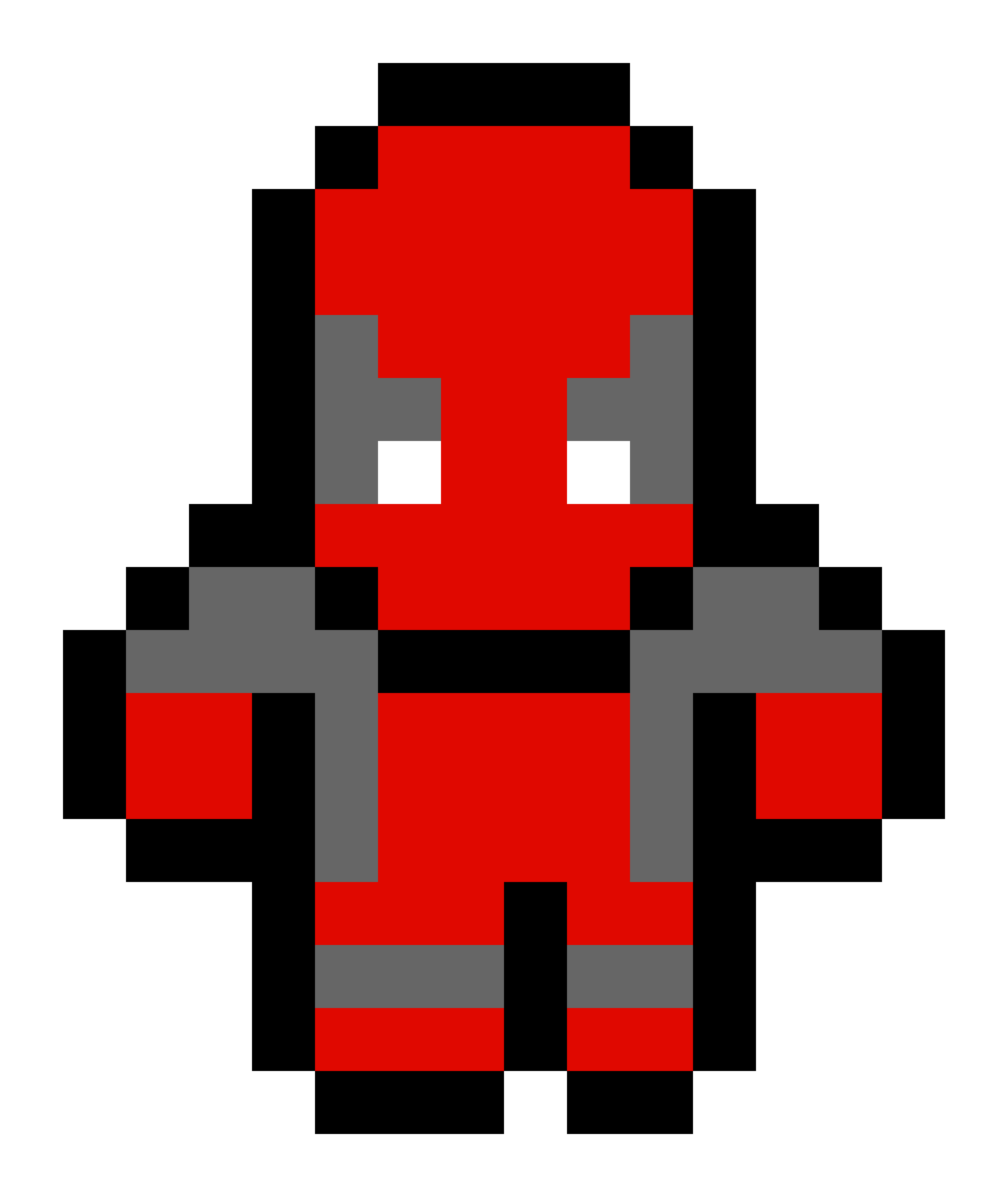 [9664c4] DEADPool