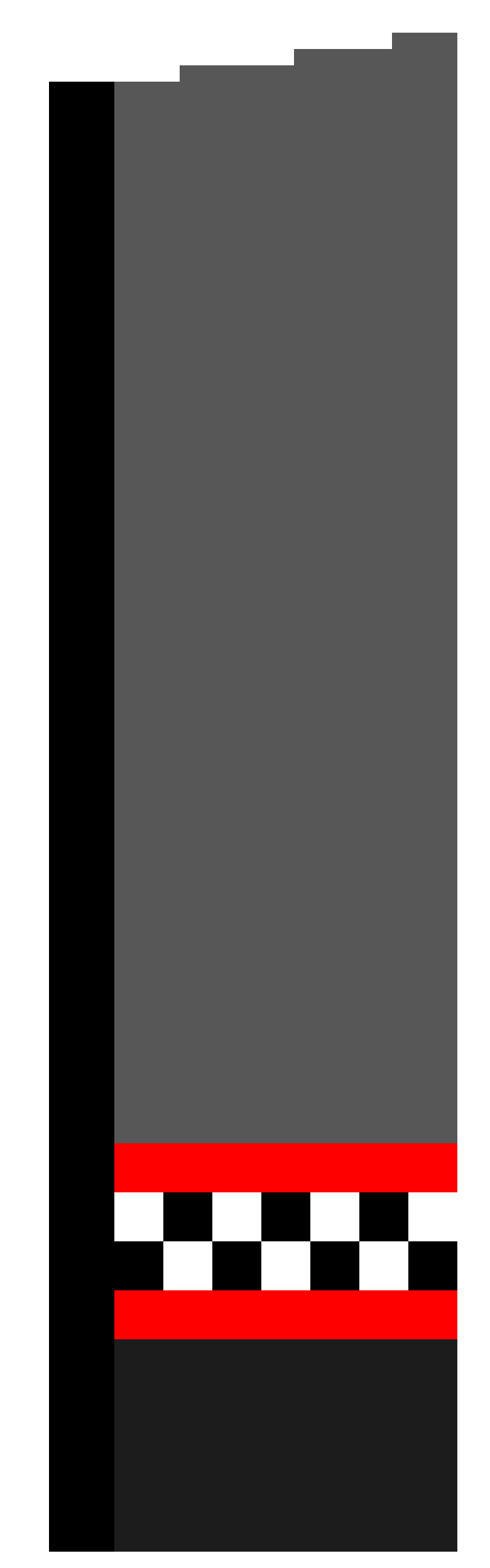 [3c5d9c] Wall