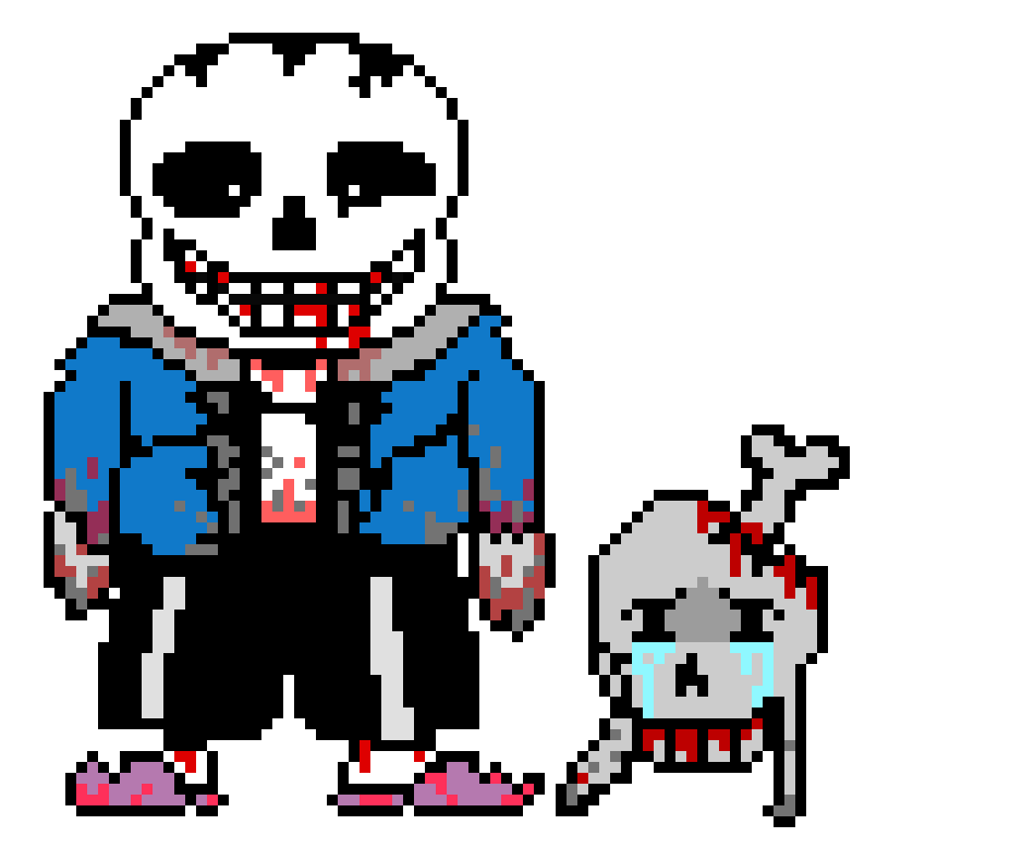insanity sans