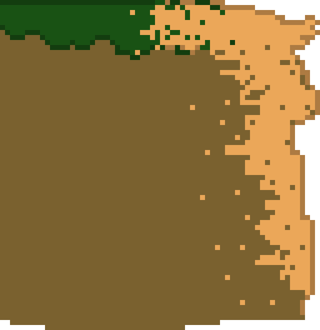 [9664c4] Beach