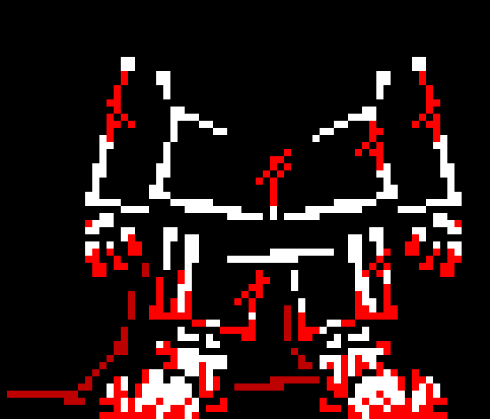 Murder Different Trio phase 2 WIP