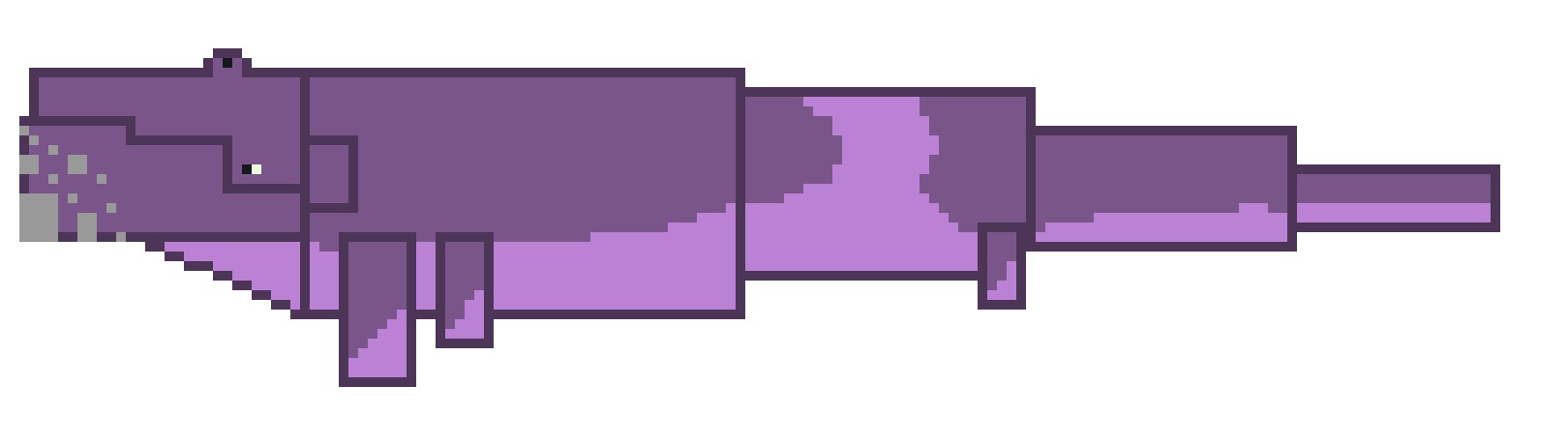 [c2f232] Lava Whale