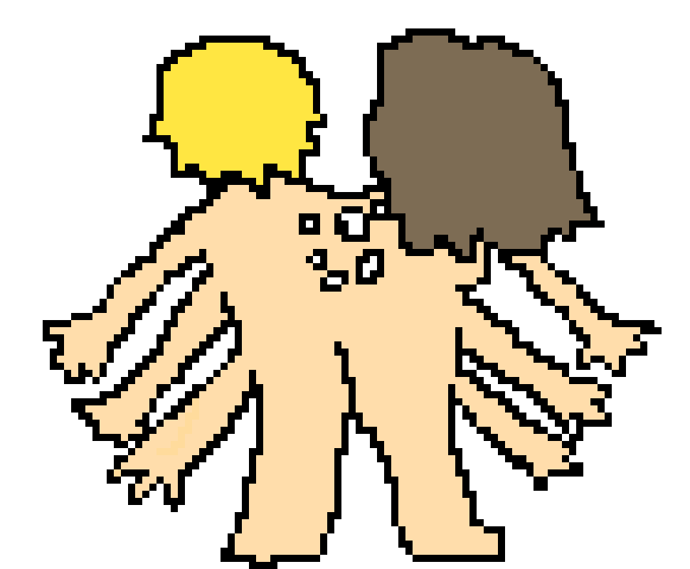 The Molester
