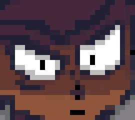 [e27272] *He starts looking around...every 8 seconds*