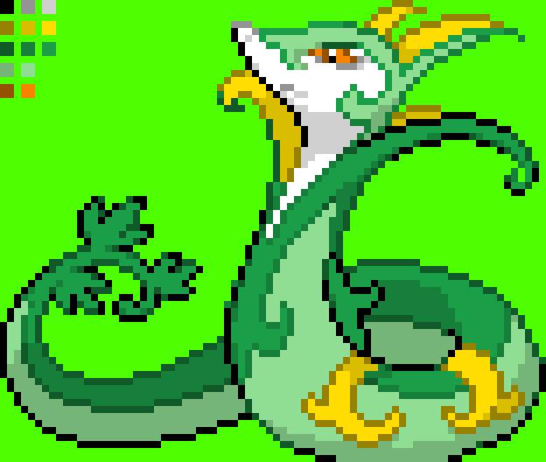 Serperior