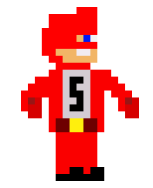 [9664c4] SuperSodaMan2