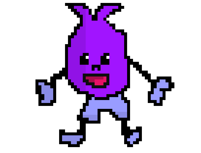 [9664c4] alhok sprite