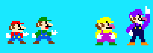 [9664c4] Mario Party