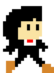 [9664c4] Monkeyboy1309 running
