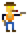 [9664c4] Cowboy