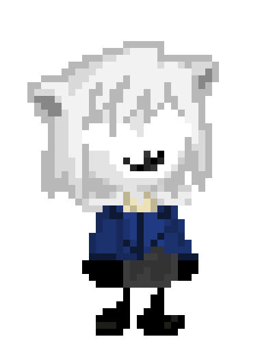 [faddcf] Neco CLAIRE