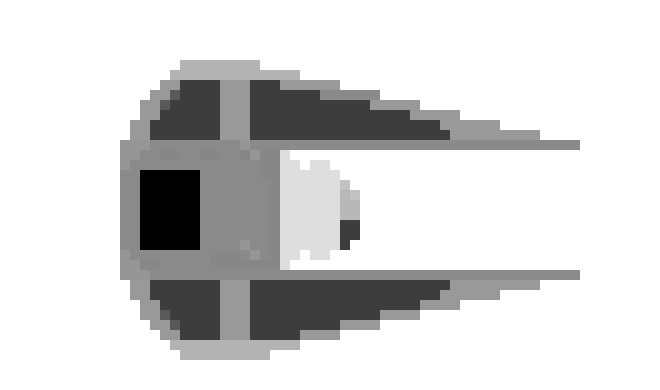 [9664c4] TieFighter