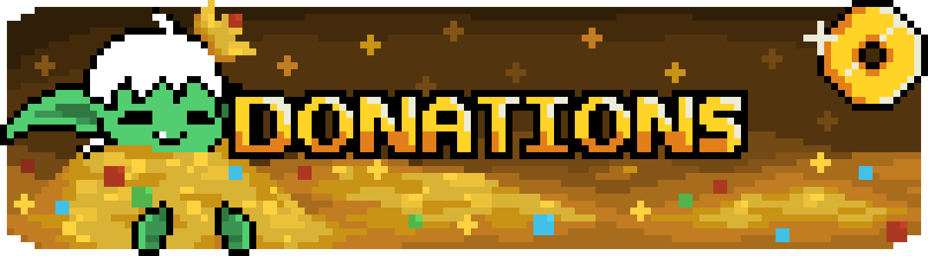 [e39bcc] Donations