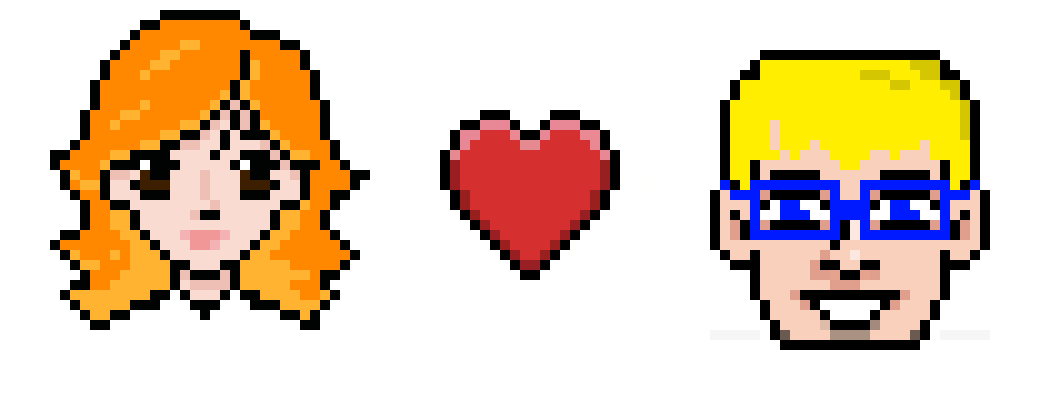 [60b3a9] Soulmates