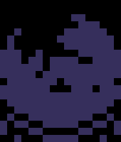 [7ce906] Meep? -HorrorTale Sans