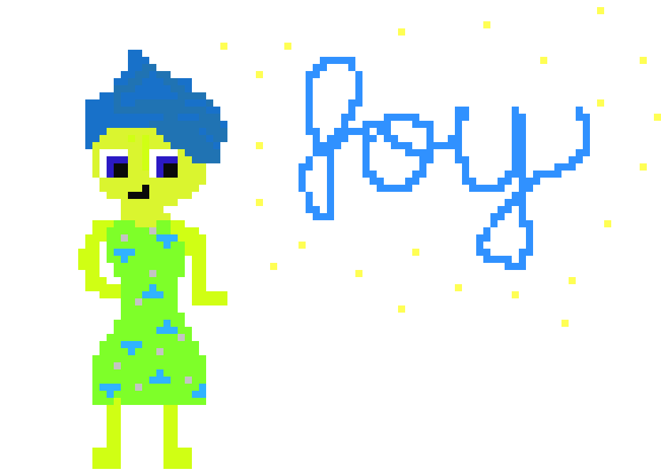 [9664c4] joy