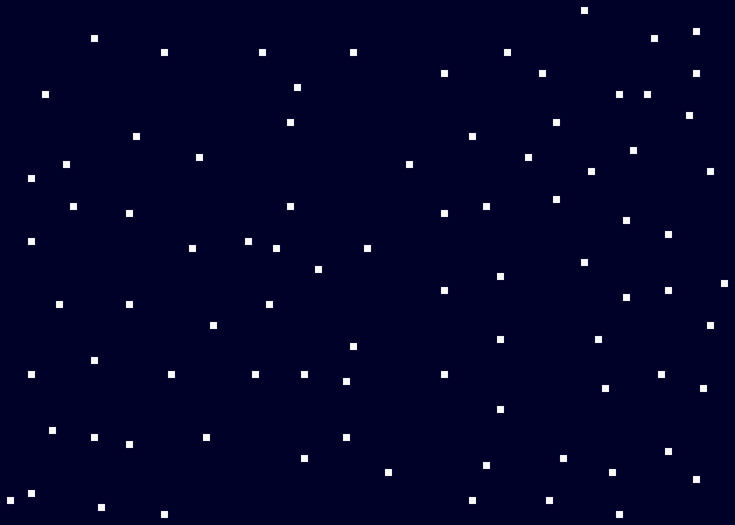 [daae16] moon level background 
