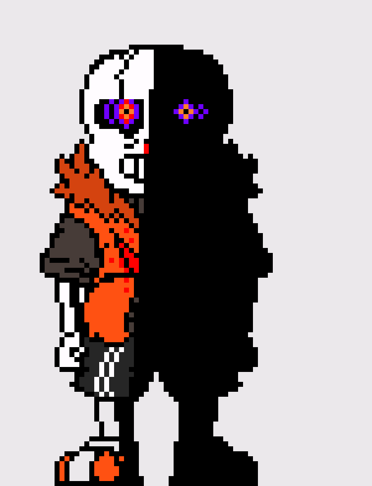 [63ceb7] Tried to make a phase 4 -Colorverse- Lancer
