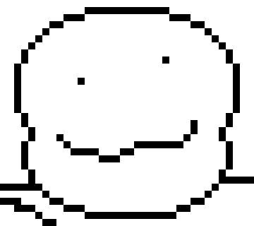 [5ca97e] Sans :)