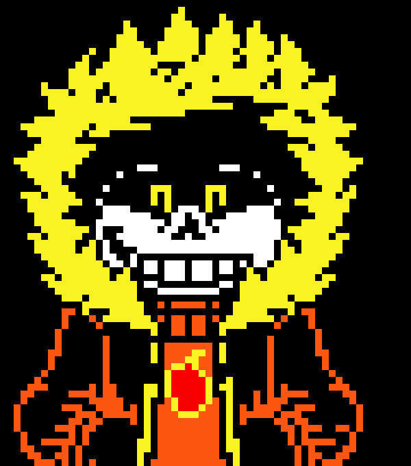 [0ae1f1] *burning blizzard's ribs, smiling at his screams of pain* 