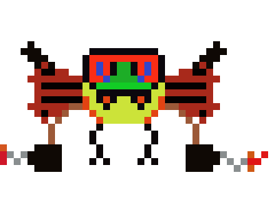 [9664c4] custom minion