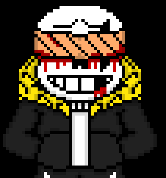 [0ae1f1] [crap, i can't run away with my leg broken]