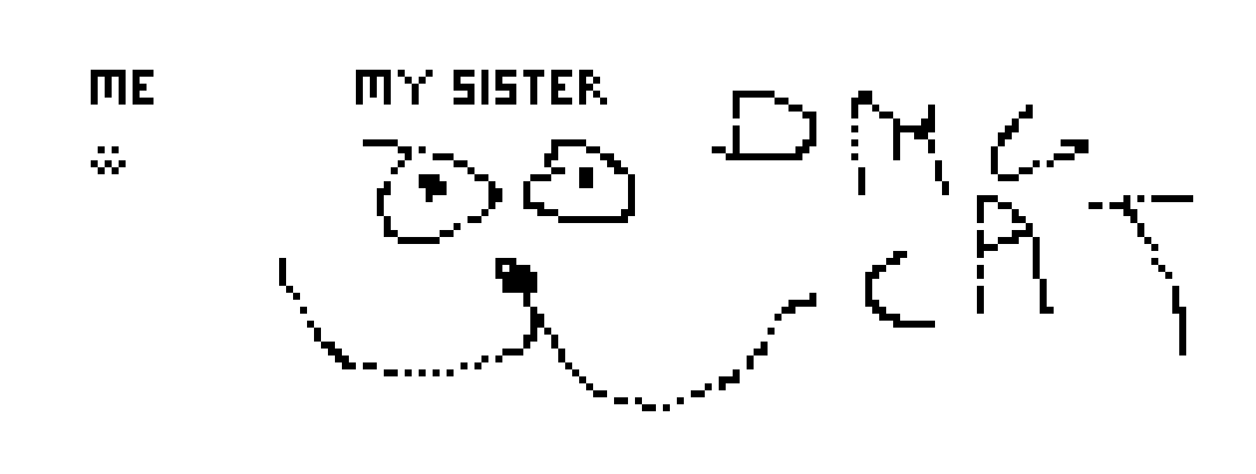 [9664c4] Cat face