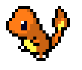 [9664c4] Charmander