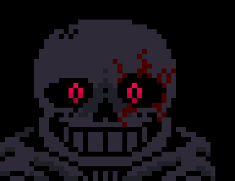 [0eb831] (gtg, you control the new sans) [Ruin]