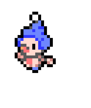 [8a4517] mime jr