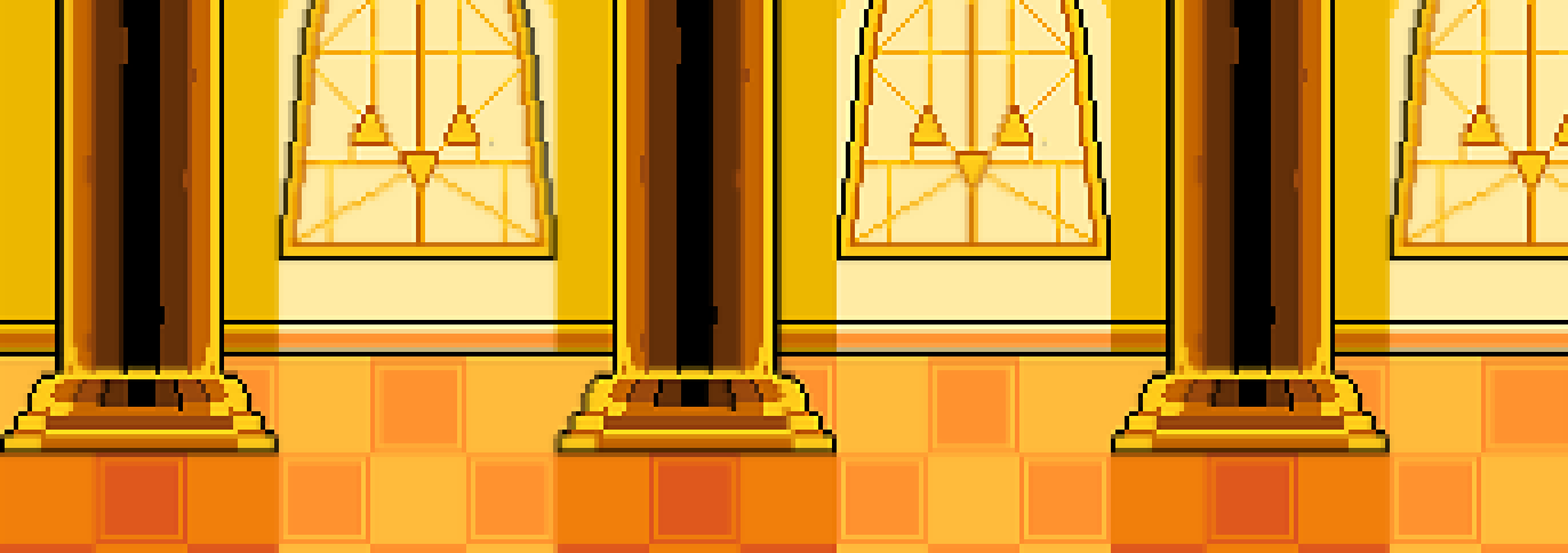 [9a5ccd] undertale last corridor sprite ut: bnp
