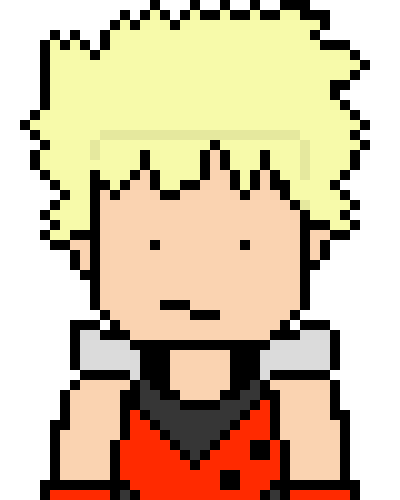 [b9de0d] (hello moau) - bakugou katsuki  
