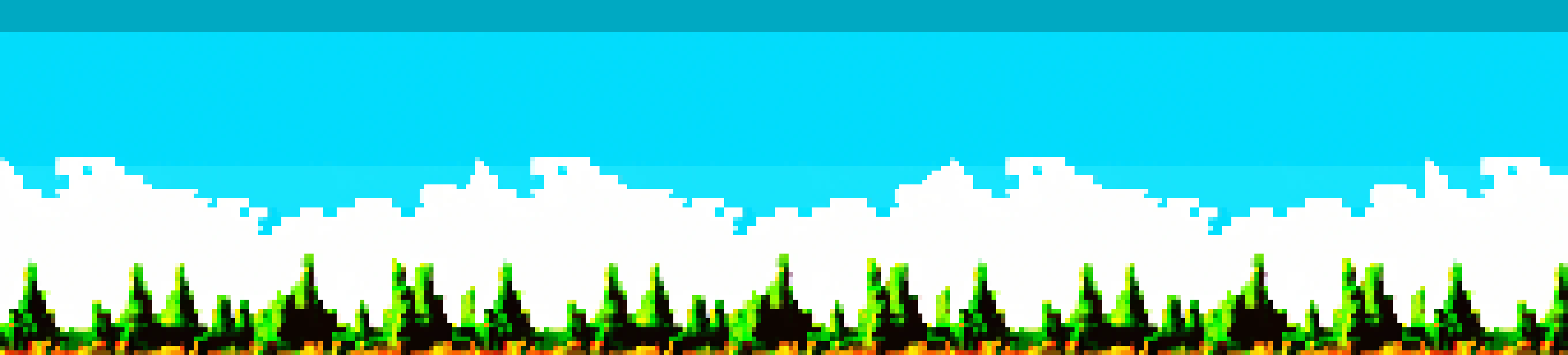 [af16d0] Forestworldbetteragain