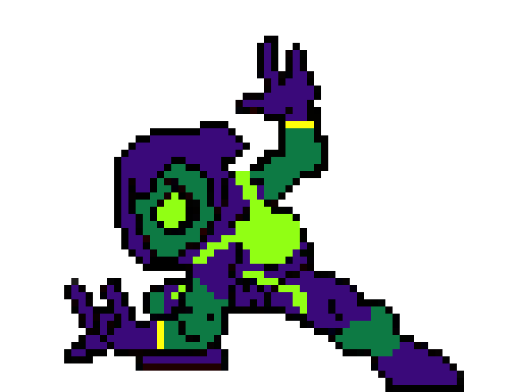 [635783] spider fiend