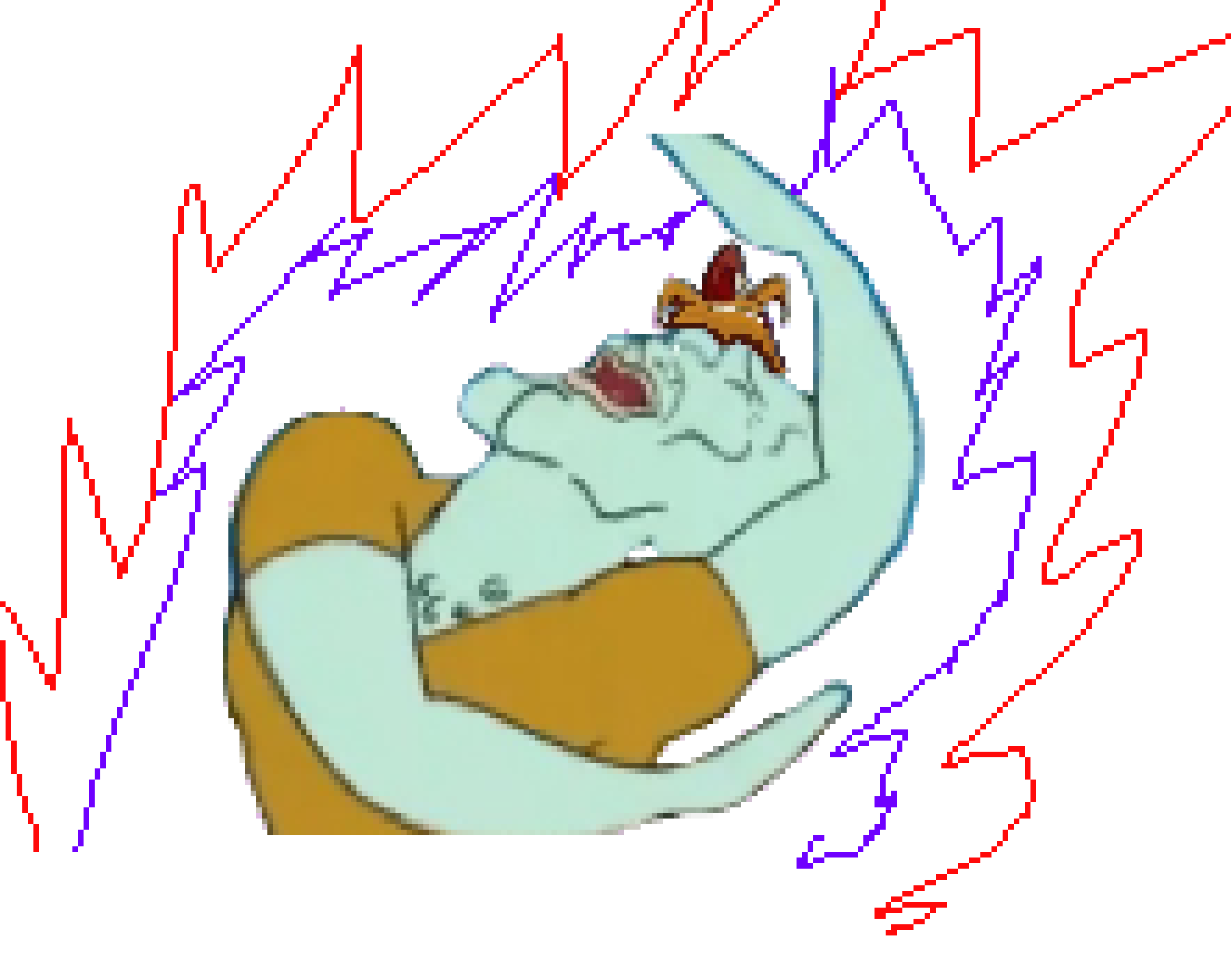 [13f5ea] Handsone Jester