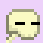 [05b0c1] *You can hear him saying "Z" over and over again. Trying to sleep.*