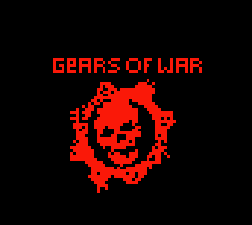 [9664c4] Gears of War