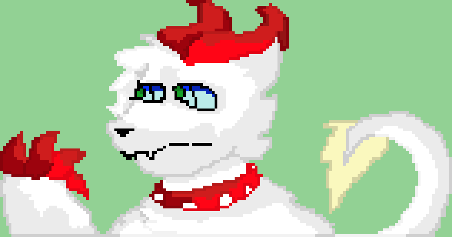 Huh... I wonder... Do I look better with or without outlines?...