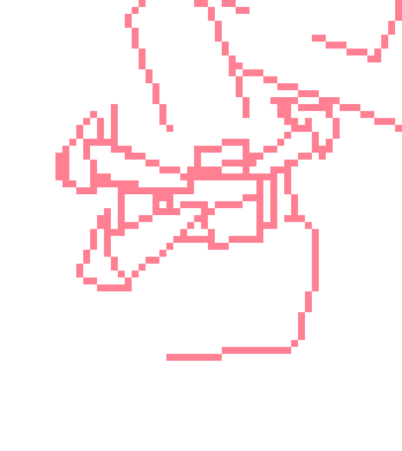 [8048ed] i hATE THIS GOD DAMN CROSSBO