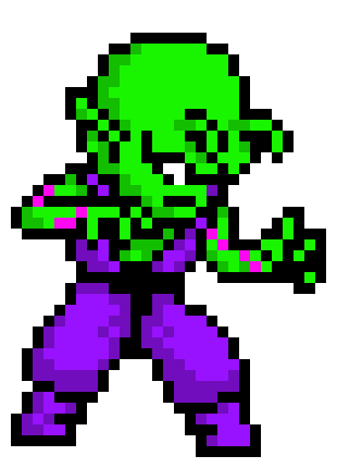[9664c4] Piccolo 