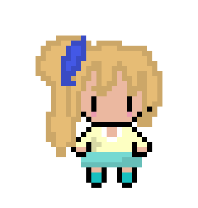 [a28a26] omori sprite: teen base